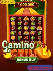 Descubra o Excitante Mundo de CaminodeChiliBonusBuy
