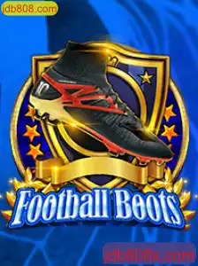 FootballBoots: A Nova Sensação do Mundo dos Jogos