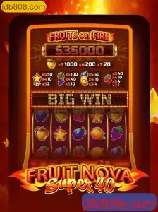 Descubra o Mundo de FruitNovaSuper40: Um Jogo Emocionante