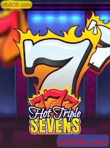 Descubra o Mundo de HotTripleSevens: O Jogo de Cassino Online que Está Conquistando Jdb808.com