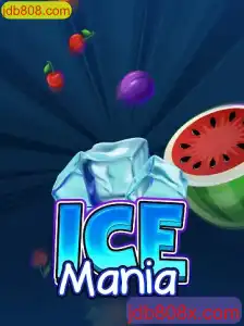 IceMania: Exploração Congelante no Mundo dos Jogos