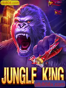 Descubra JungleKing: Aventura e Estratégia em Cada Movimento