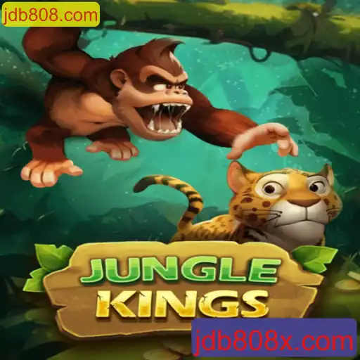 Descubra JungleKings: Aventura e Estratégia na Selva