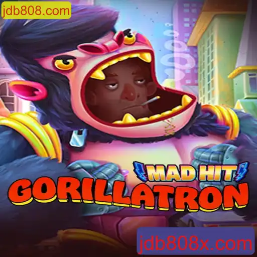 Explorando o Universo de MadHitGorillatron