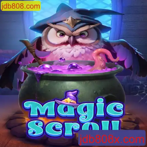 Descubra o Fascinante Mundo de MagicScroll