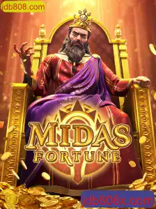 Descubra MidasFortune: O Novo Fenômeno dos Jogos de Fortuna