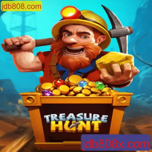 Explorando o Mundo de TreasureHunt: Um Jogo de Aventuras Incríveis