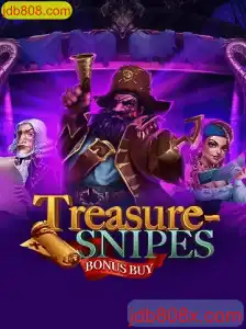 Descubra o Mundo do Jogo TreasuresnipesBonusBuy