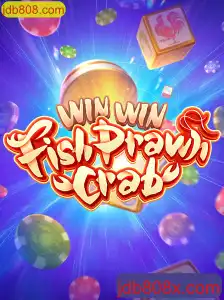 Descubra o Fascinante Mundo de WinWinFishPrawnCrab