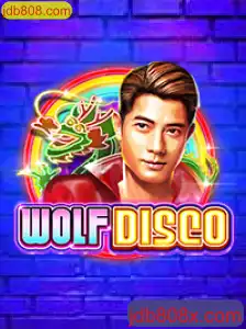 Descubra o Fascinante Mundo de WolfDisco: O Jogo que Revoluciona o Entretenimento Digital