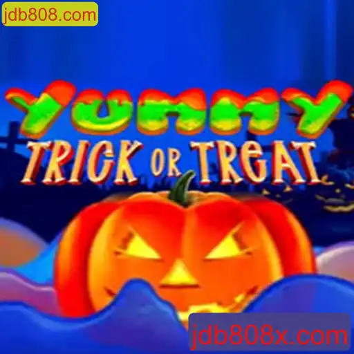 Descubra o Mundo de YummyTrickorTreat: Um Jogo de Aventuras Doces!